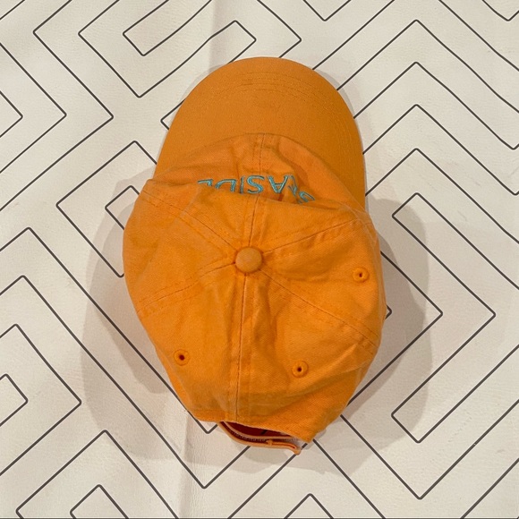 The Seaside Style Toddler Hat - Picture 5 of 9